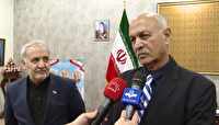 ملت ایران با ایمان و اراده، آمریکا و اسرائیل را شکست داد