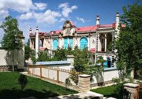 آشنایی کارکنان شرکت هواپیمایی   با جاذبه‌های گردشگری منطقه آزاد ماکو