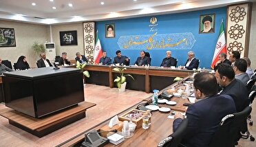 فراهم شدن مقدمات سرمایه گذاری بزرگ در بخش تولید انرژی و مواد پروتئینی در گلستان
