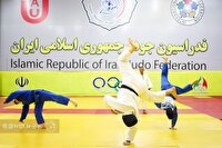 اسامی دعوت‌شدگان به اردوی انتخابی تیم جودو نوجوانان و جوانان