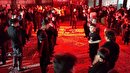 چهارمحال و بختیاری غرق در شور حسینی