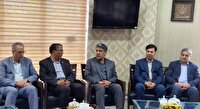 حدنگاری املاک دستگاه‌های اجرایی کرمان در اولویت