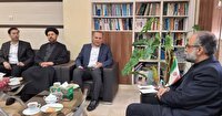 پدافند درمانی اردبیل باید توسعه یابد