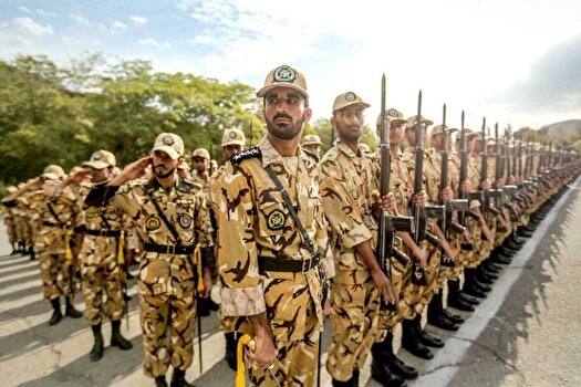 فراخوان اعزام مشمولان سربازمعلم پایه خدمتی تیرماه سال ۱۴۰۴