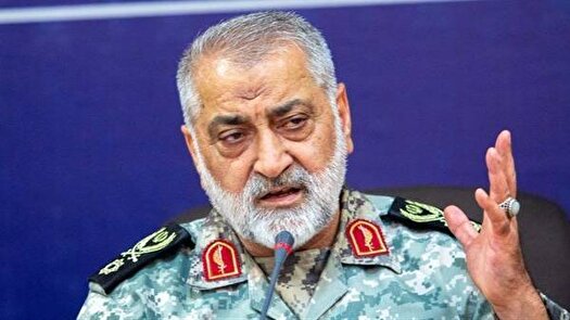 ایران برای پاسخ به هر تجاوز جدید آمادگی دارد