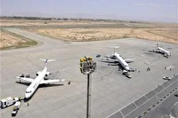 درخواست از سرگیری پرواز خرم آباد به مشهد