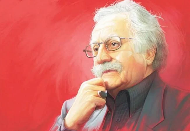 آیین بزرگداشت محمود فرشچیان در تالار وحدت برگزار می‌شود