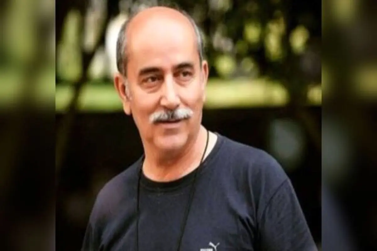 مراسم یادبود مهرداد فلاحتگر برگزار میشود مراسم یادبود مهرداد فلاحتگر برگزار میشود