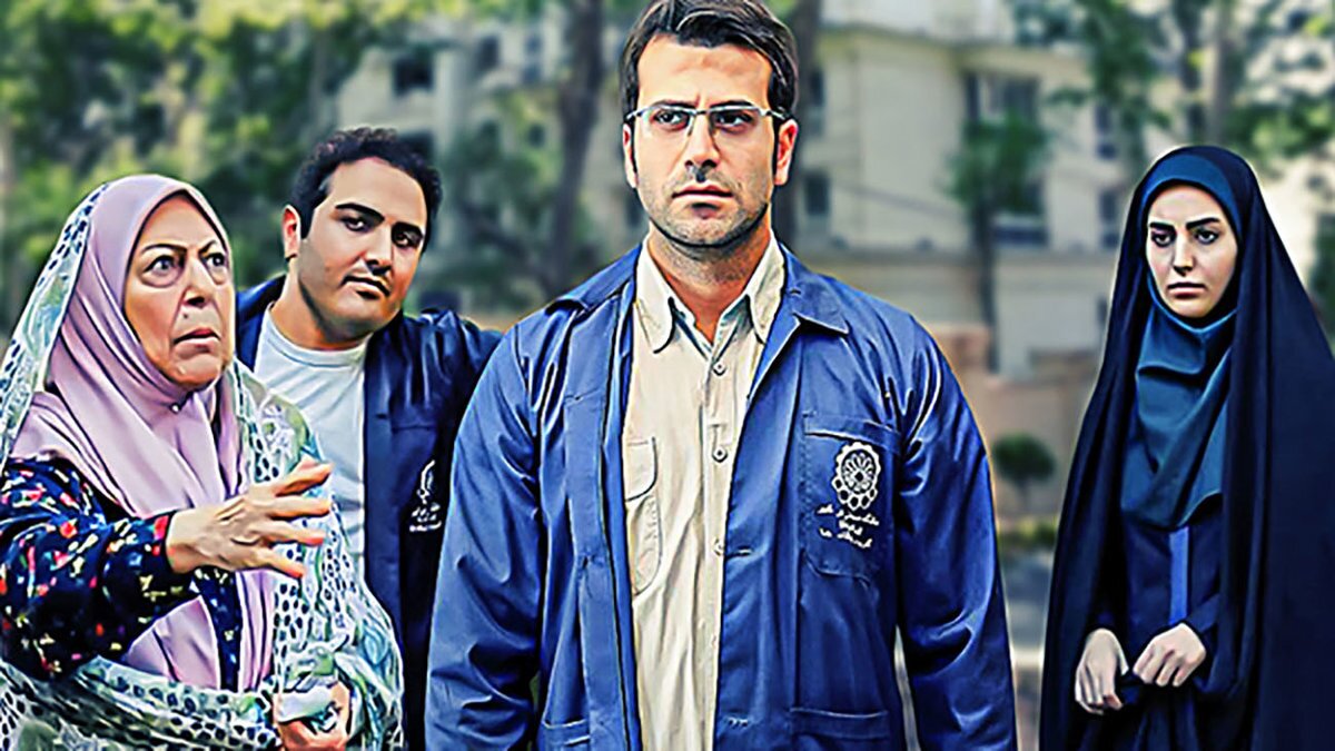 اشتیاق شهروندان برای فصل جدید سریال بچه مهندس ۵