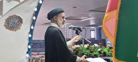 ایران؛ در مسیر پیشرفت، مقتدر و استوار ایستاده است