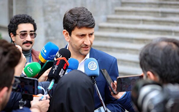 وزیر ارتباطات: ماهواره هدهد هک نشده است