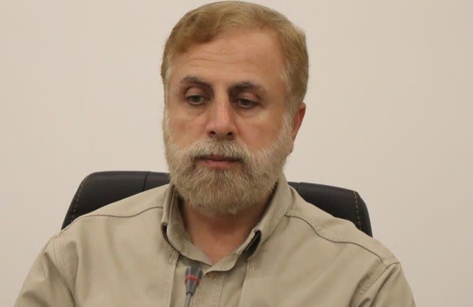 **** دشمن درپی تغییر باورهاست