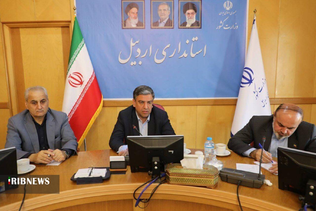 آموزش عمومی و رزمایش نهادینه شود آموزش عمومی و رزمایش نهادینه شود