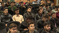 تحصیل بیش از ۲ هزار دانشجومعلم در دانشگاه فرهنگیان اردبیل