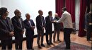 جشنواره‌ هنرهای تجسمی استان همدان