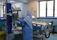 فوق‌العاده سختی کار پرستاران را افزایش دهید