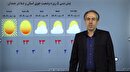 پیش بینی وضعیت هواشناسی استان همدان