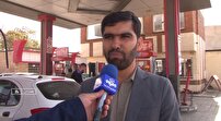 فروش مکمل های سوخت در پمپ بنزین ها ممنوع است