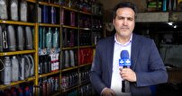 مقابله با عرضه روغن موتور تقلبی در بازار
