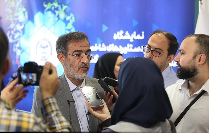 جهاددانشگاهی در پی ایجاد آزمایشگاه ملی حل مسائل کشور است