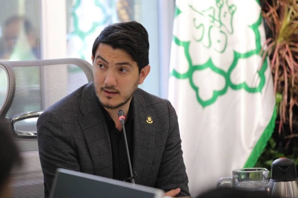 بقایای محصولات تراریخته مضر برای محیط زیست