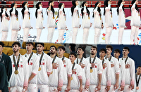 پیام وزیر ورزش و جوانان پس از درخشش کاروان «سفیران امید»