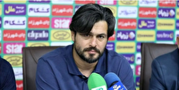 دقیقی: خوب بازی می‌کنیم ولی نتیجه نمی‌گیریم
