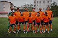 صعود برق شیراز به مرحله یک شانزدهم پایانی جام حذفی فوتبال