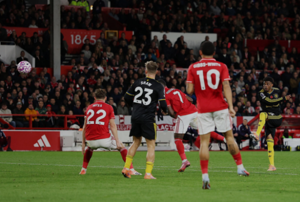 برتری خارج از خانه آرسنال صدرنشین در هفته دهم لیگ برتر انگلیس برتری خارج از خانه آرسنال صدرنشین در هفته دهم لیگ برتر انگلیس