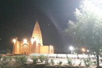 ایجاد زیرساخت‌های حفاظتی و گردشگری در محوطه تاریخی گندی‌شاپور