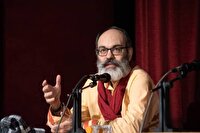 معرفی دبیر انتخاب بهترین کتاب سینمایی سال