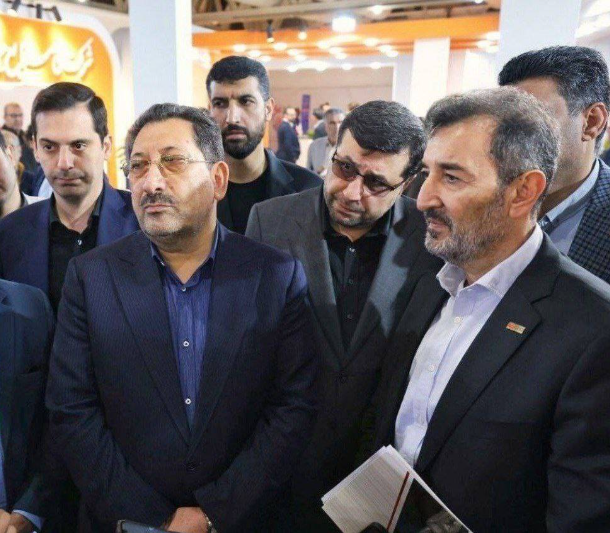 فراهم شدن روشهای جدید و نوین تامین مالی برای تولیدکنندگان فراهم شدن روشهای جدید و نوین تامین مالی برای تولیدکنندگان