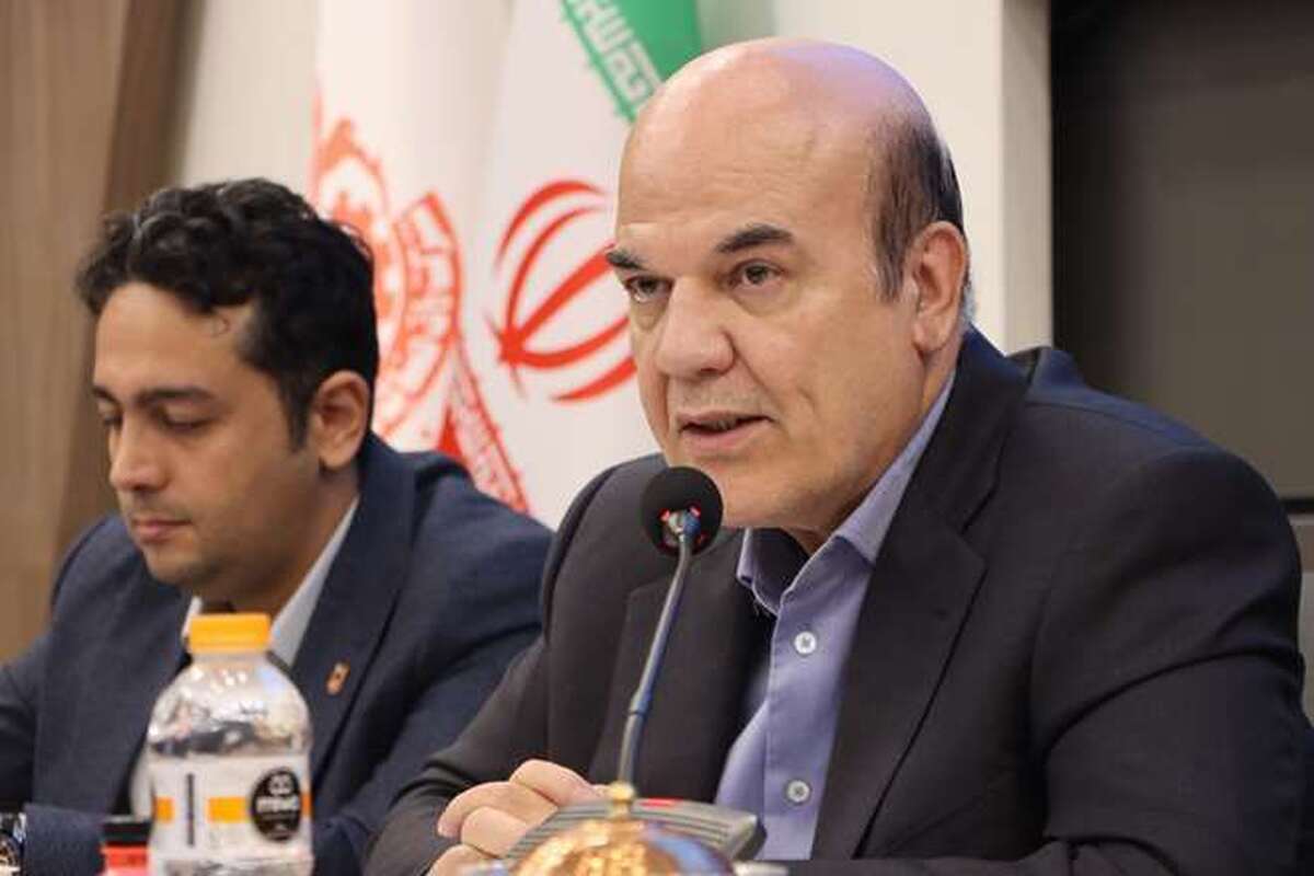 احصای ۴۰ محصول راهبردی صنایع معدنی برای بومیسازی احصای ۴۰ محصول راهبردی صنایع معدنی برای بومیسازی