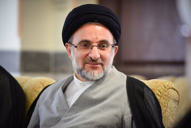 جشنواره قرآنی مدهامتان از برنامههای مهم در تبدیل مساجد به پایگاه قرآنی جشنواره قرآنی مدهامتان از برنامههای مهم در تبدیل مساجد به پایگاه قرآنی