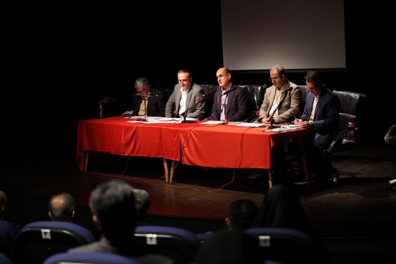 حضور تمامی کشورهای حوزه خزر در اجلاس استانداران قطعی شد حضور تمامی کشورهای حوزه خزر در اجلاس استانداران قطعی شد