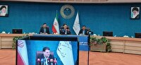 ایفای نقش استانداران در تقویت همکاریهای اقتصادی منطقه ای