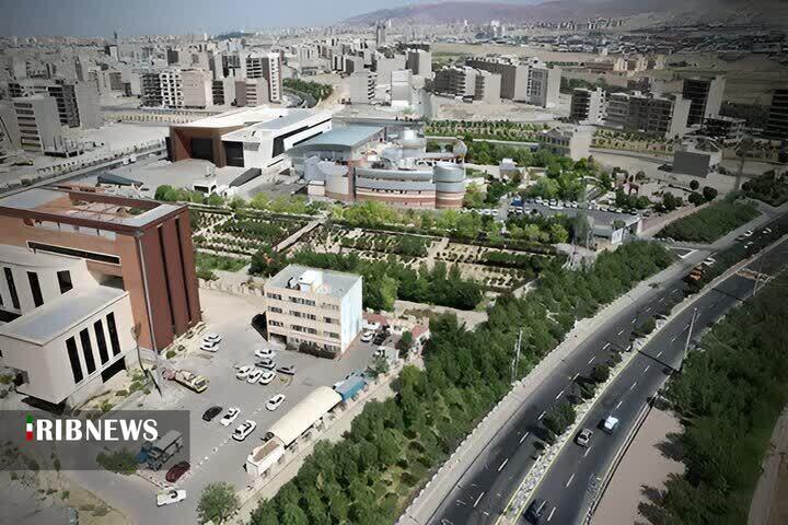 تصویب ضوابط احداث فاز ۲ خاوران تبریز