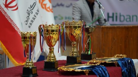 لیگ بوچیا باشگاه‌های کشور؛ تیم ضامن آهو جام قهرمانی را به خانه برد