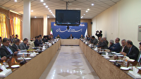 رشد ۶۳ درصدی جذب اعتبارات در همدان