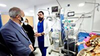 پرداخت بخشی از مطالبات کادر درمان تا هفته آینده