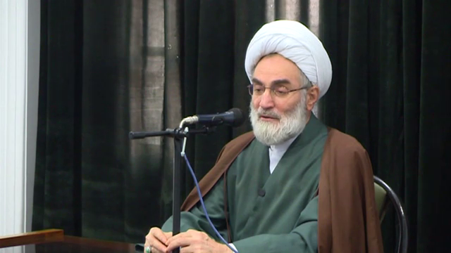 دیدار صمیمانه نماینده ولی فقیه درگیلان با جمعی از دانش‌آموزان گیلانی