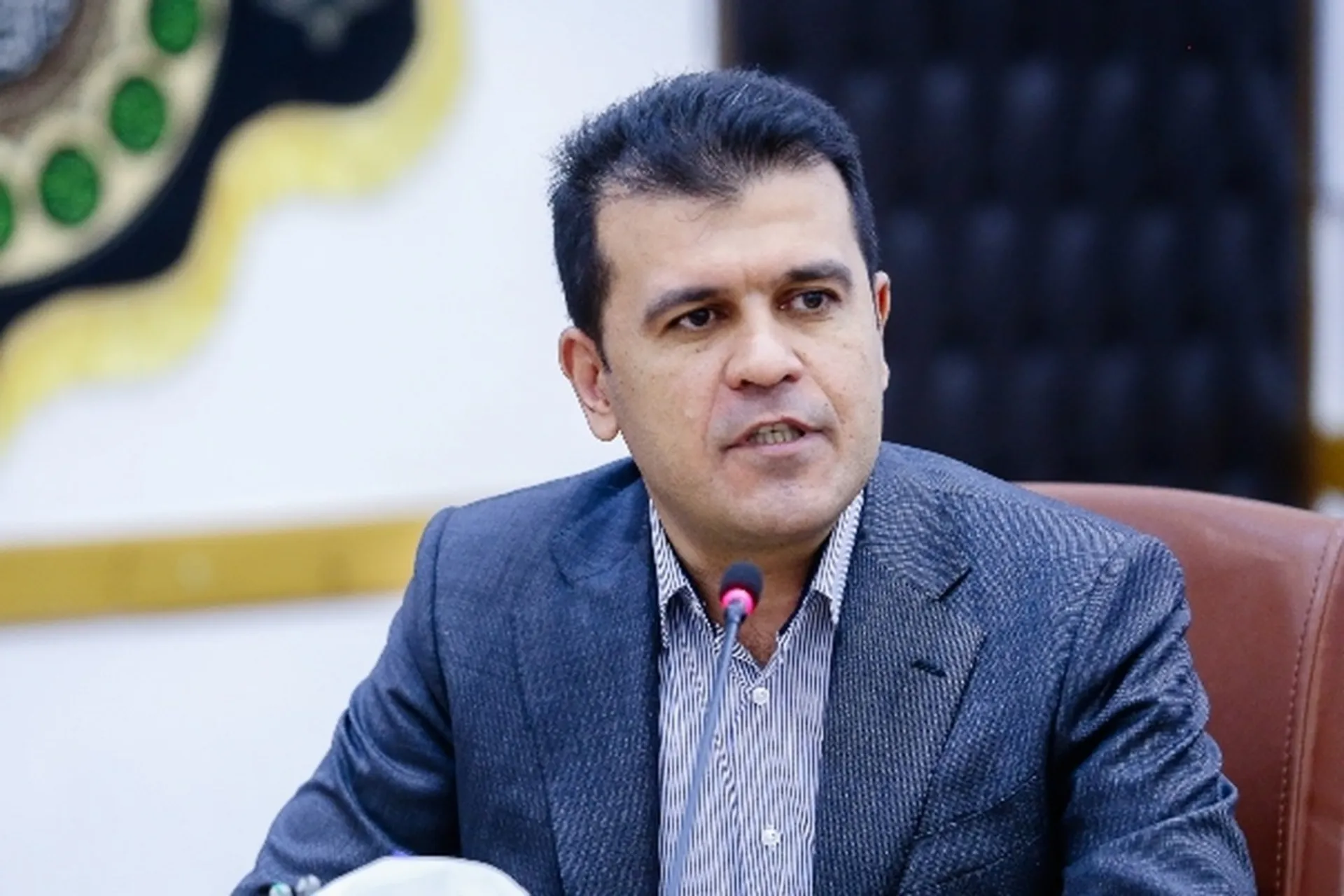 ایران روی سکوی پرتاب کوانتوم؛ صاحب فناوری «ساعت اتمی» میشویم ایران روی سکوی پرتاب کوانتوم؛ صاحب فناوری «ساعت اتمی» میشویم