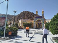 افزایش ۱۴۶ درصدی بازدید از مجتمعهای خدماتی رفاهی خراسان شمالی