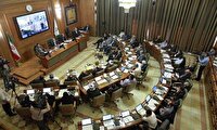 از ارائه گزارش سفر به چین تا بررسی گزارش حسابرسی سه سازمان تابعه شهرداری
