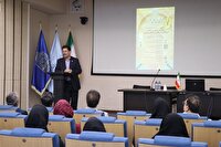برگزاری پیش همایش، پنل تخصصی همایش بینالمللی هگمتانه