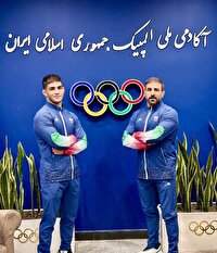 اعزام نمایندگان زنجان به بازیهای آسیایی جوانان