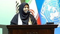 انصاری: تحقق عدالت اقلیمی در گرو دسترسی برابر کشورها به منابع است