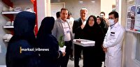 روزی به نام فرشتههای سفیدپوش