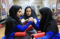 برگزاری اردوی تیمهای پارامچ اندازی برای حضور در مسابقات پاراآسیایی جوانان