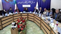 پیگیری پرداخت ۳ درصد درآمدهای شهرداریهای سمنان به آموزش و پرورش